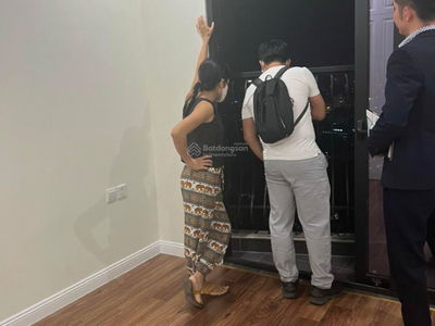 Hateco Laroma Project, Vietnam Hateco Laroma Project, Vietnam