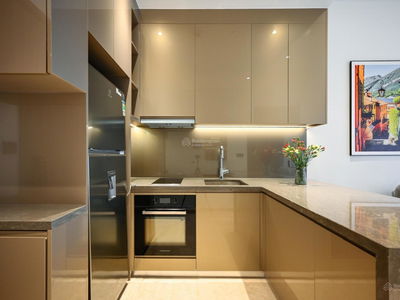 Melody Residences, Vietnam Melody Residences, Vietnam