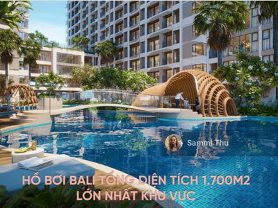 MT Eastmark City Apartment, Vietnam MT Eastmark City Apartment, Vietnam