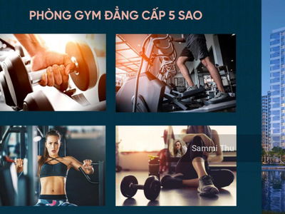 MT Eastmark City Apartment, Vietnam  MT Eastmark City Apartment, Vietnam