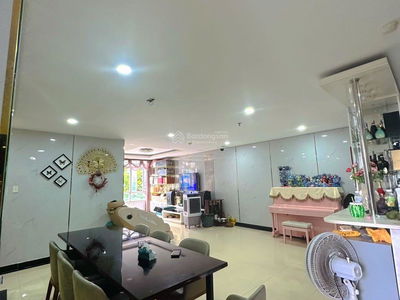 Chanh Hung Apartment - Giai Viet, Vietnam  Chanh Hung Apartment - Giai Viet, Vietnam