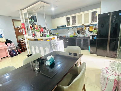 Chanh Hung Apartment - Giai Viet, Vietnam Chanh Hung Apartment - Giai Viet, Vietnam