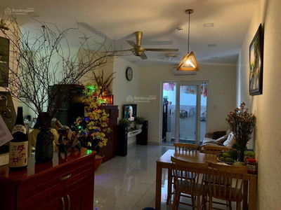 Dai Thanh Building, Vietnam Dai Thanh Building, Vietnam