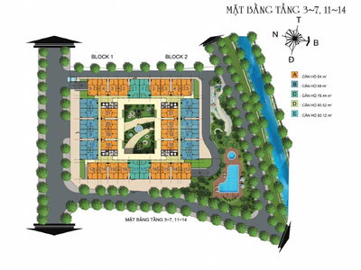 Dream Home, Vietnam Dream Home, Vietnam