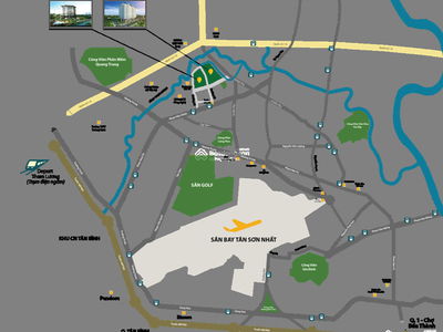 Dream Home, Vietnam Dream Home, Vietnam