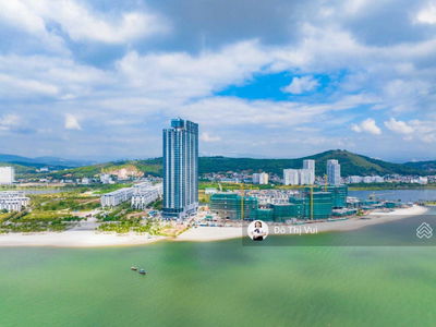 A La Carte Ha Long Bay Project, Vietnam  A La Carte Ha Long Bay Project, Vietnam