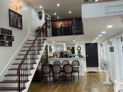 Royal City Project, Vietnam Royal City Project, Vietnam