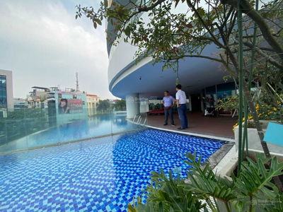 Watermark Tay Ho Project, Vietnam Watermark Tay Ho Project, Vietnam