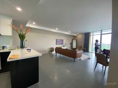 Watermark Tay Ho Project, Vietnam Watermark Tay Ho Project, Vietnam