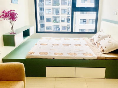 Vinhomes Smart City Project, Vietnam Vinhomes Smart City Project, Vietnam