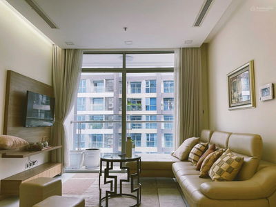 Vinhomes Central Park, Vietnam Vinhomes Central Park, Vietnam