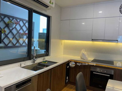 The Zen Residence Project, Vietnam  The Zen Residence Project, Vietnam