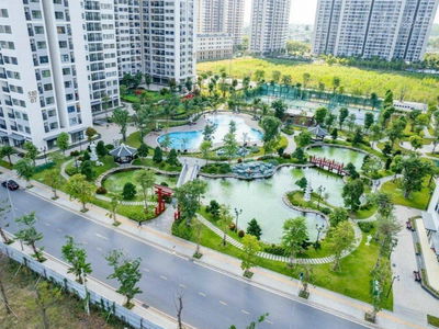 Masteri Center Point, Vietnam Masteri Center Point, Vietnam