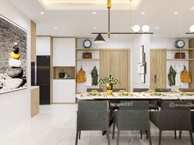 Oriental Plaza 685 Au Co, Vietnam Oriental Plaza 685 Au Co, Vietnam