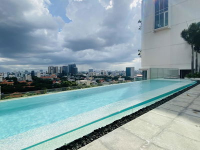 Serenity Sky Villas, Vietnam Serenity Sky Villas, Vietnam