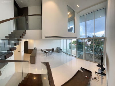 Serenity Sky Villas, Vietnam  Serenity Sky Villas, Vietnam