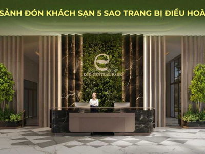 Eco Central Park Vinh Project, Vietnam  Eco Central Park Vinh Project, Vietnam