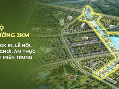 Eco Central Park Vinh Project, Vietnam  Eco Central Park Vinh Project, Vietnam
