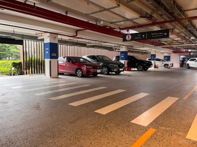 One Verandah Mapletree, Vietnam  One Verandah Mapletree, Vietnam