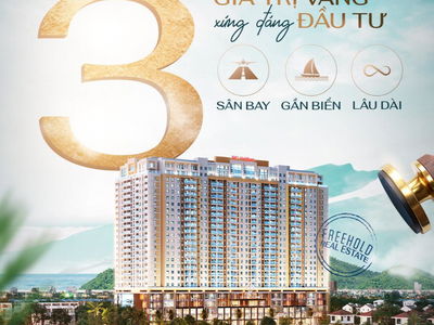 Vung Tau Center Point Project, Vietnam  Vung Tau Center Point Project, Vietnam