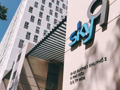 Sky 9, Vietnam Sky 9, Vietnam