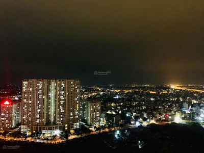 Gemek Tower Project, Vietnam Gemek Tower Project, Vietnam