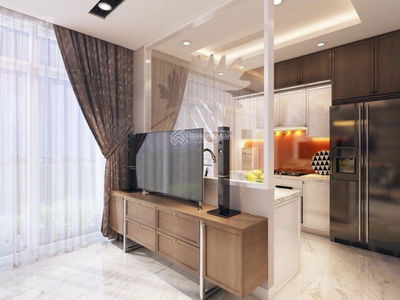 The Peak, Vietnam The Peak, Vietnam