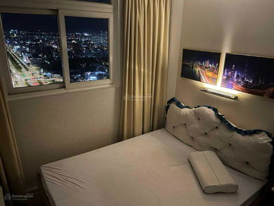 City Gate Towers, Vietnam City Gate Towers, Vietnam