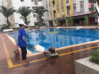 City Gate Towers, Vietnam City Gate Towers, Vietnam