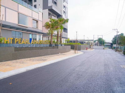 HT Pearl Project, Vietnam HT Pearl Project, Vietnam