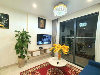 - Vinhomes Smart City, Vietnam - Vinhomes Smart City, Vietnam