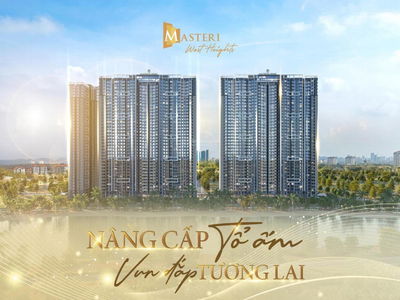 Masteri West Heights Project, Vietnam Masteri West Heights Project, Vietnam