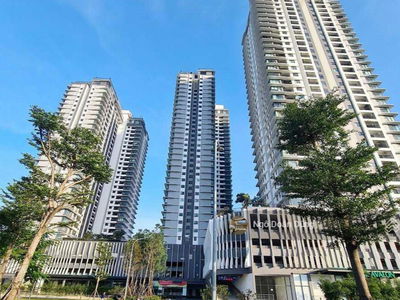 The Zen Residence Project, Vietnam  The Zen Residence Project, Vietnam