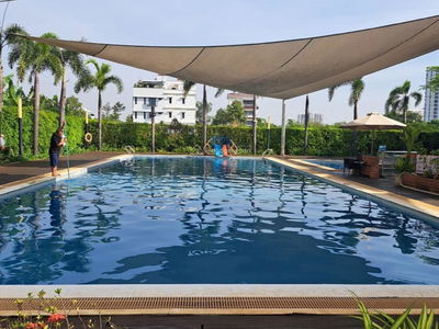 Ehome S, Vietnam Ehome S, Vietnam