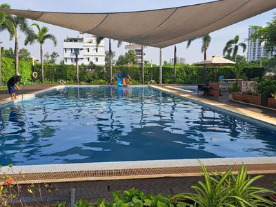 Ehome S, Vietnam Ehome S, Vietnam