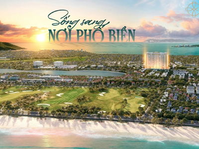 Vung Tau Center Point Project, Vietnam Vung Tau Center Point Project, Vietnam