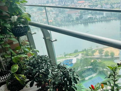 Vinhomes Central Park, Vietnam Vinhomes Central Park, Vietnam