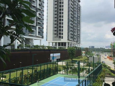 One Verandah Mapletree, Vietnam One Verandah Mapletree, Vietnam