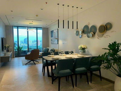 Han Jardin Apartment Project, Vietnam Han Jardin Apartment Project, Vietnam