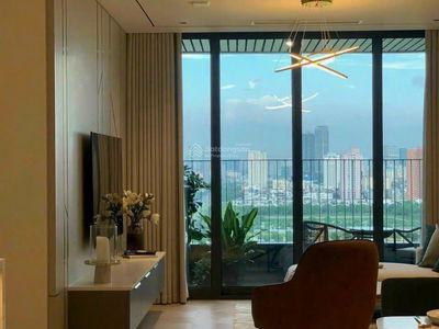 Han Jardin Apartment Project, Vietnam Han Jardin Apartment Project, Vietnam