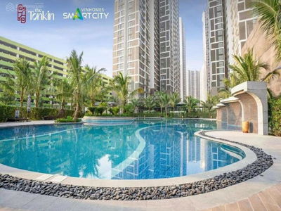 - Vinhomes Smart City, Vietnam - Vinhomes Smart City, Vietnam