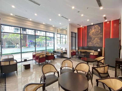 - Vinhomes Smart City, Vietnam - Vinhomes Smart City, Vietnam