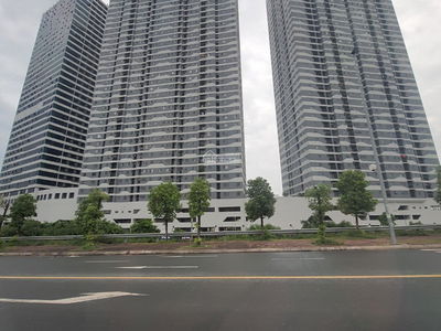 Intracom Riverside Project, Vietnam Intracom Riverside Project, Vietnam