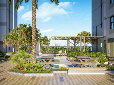 The Privia, Vietnam The Privia, Vietnam