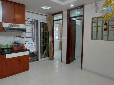 Tran Binh Street, Vietnam Tran Binh Street, Vietnam