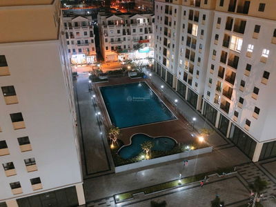 Dream Home Riverside, Vietnam Dream Home Riverside, Vietnam