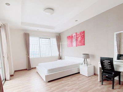 The Morning Star Plaza, Vietnam The Morning Star Plaza, Vietnam