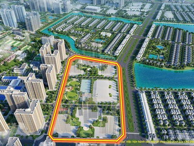 Masteri Water Front Project, Vietnam Masteri Water Front Project, Vietnam