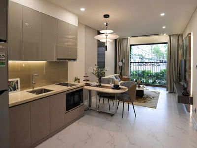 Fiato City Nhon Trach Project, Vietnam Fiato City Nhon Trach Project, Vietnam