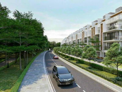 The Glen - Celadon City, Vietnam The Glen - Celadon City, Vietnam